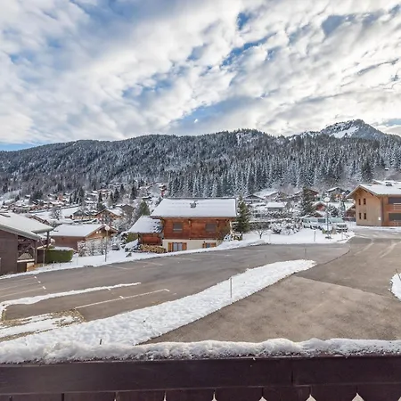 アパート Les Timalets *